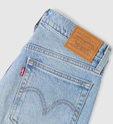 Levi's Womens Wedgie Slim Jeans