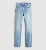 Levi's Womens Wedgie Slim Jeans