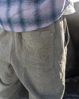 Town and Country Whaler 2.0 Cord Pant