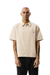 Afends Unisex Night Shade S/S Shirt | Sanbah Australia