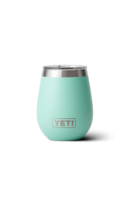 YETI Rambler 10oz Wine Tumbler w/Mag Slider Lid