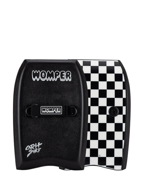 Catch Surf The Womper 16" Bodyboard with Strap
