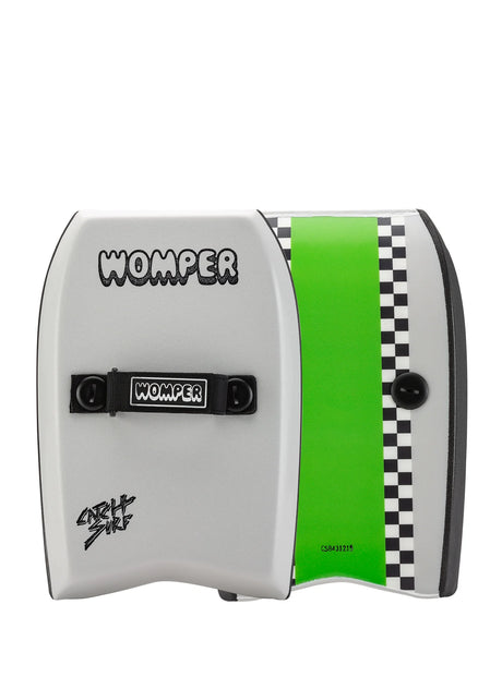 Catch Surf The Womper 16" Bodyboard with Strap