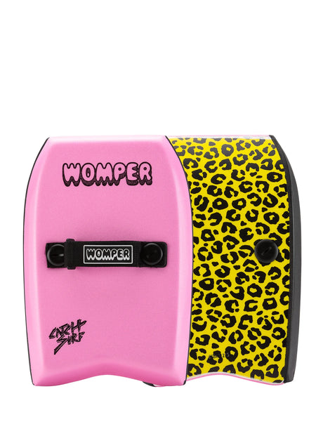 Catch Surf The Womper 16" Bodyboard with Strap