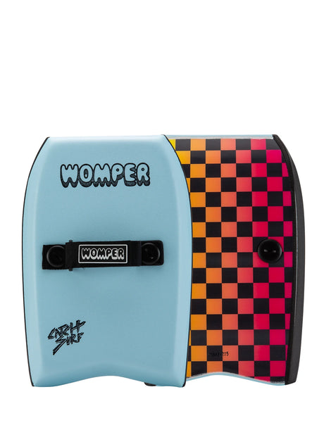 Catch Surf The Womper 16" Bodyboard with Strap