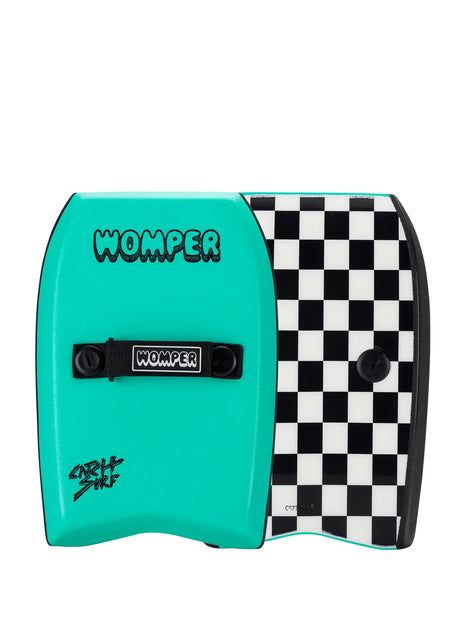 Catch Surf The Womper 16" Bodyboard with Strap
