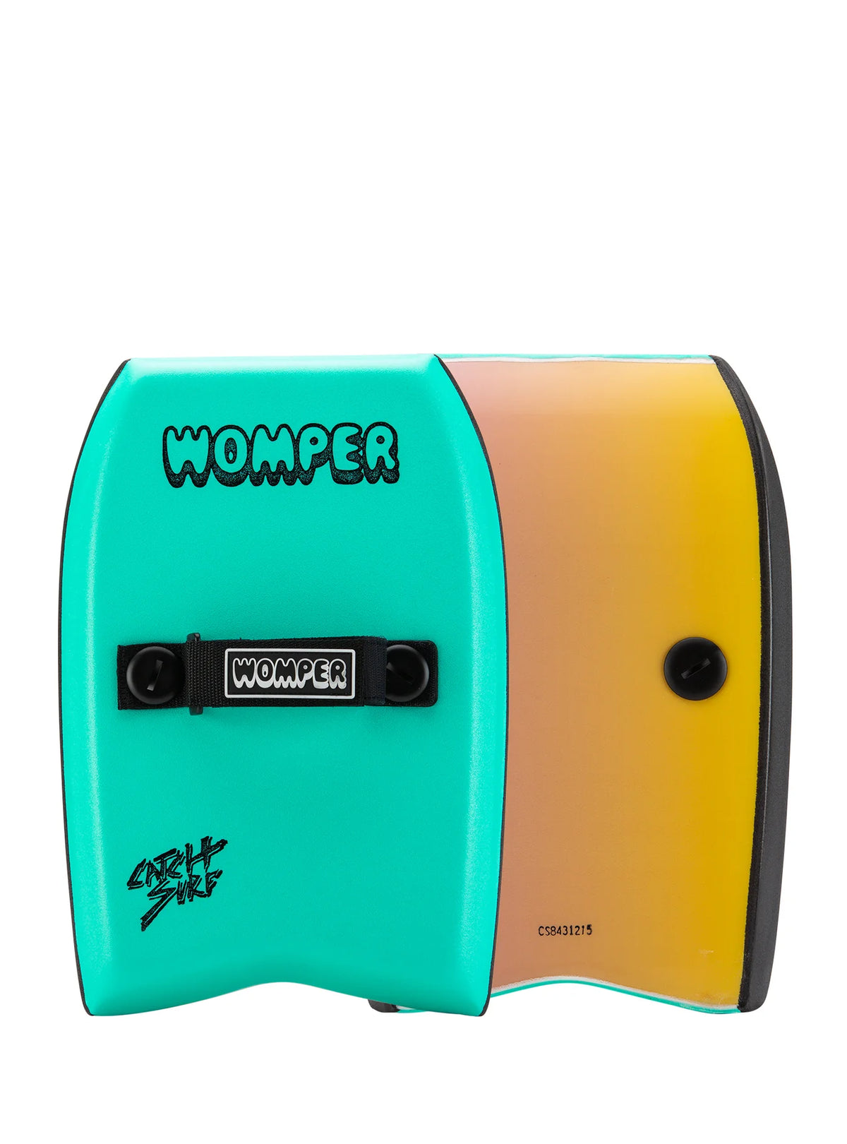 Catch Surf The Womper 16" Bodyboard with Strap