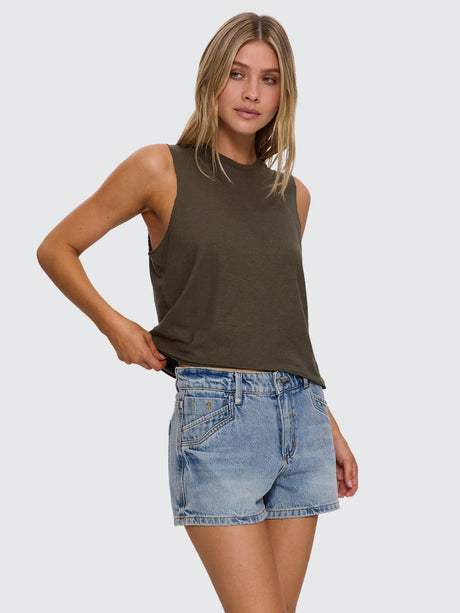 Thrills Hemp Tank
