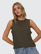 Thrills Hemp Tank