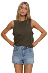 Thrills Hemp Tank