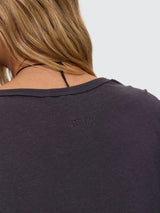 Thrills Hemp Extended Shoulder Tee