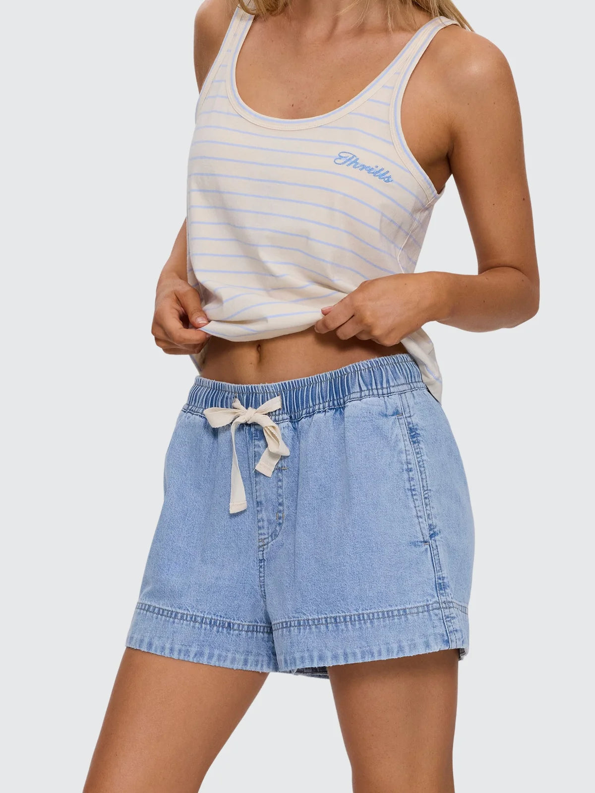 Thrills Kayla Short