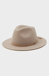 Brixton Wesley Fedora