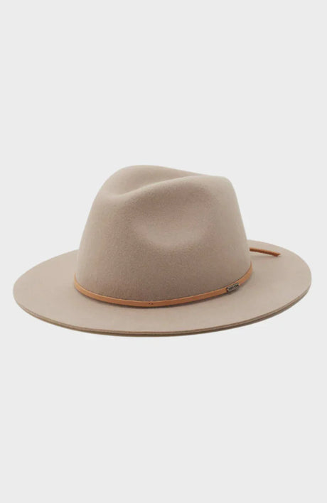 Brixton Wesley Fedora