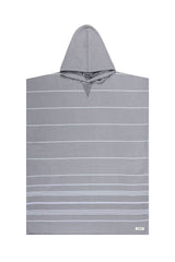 Sand Cloud Classic Stripe Hooded Poncho