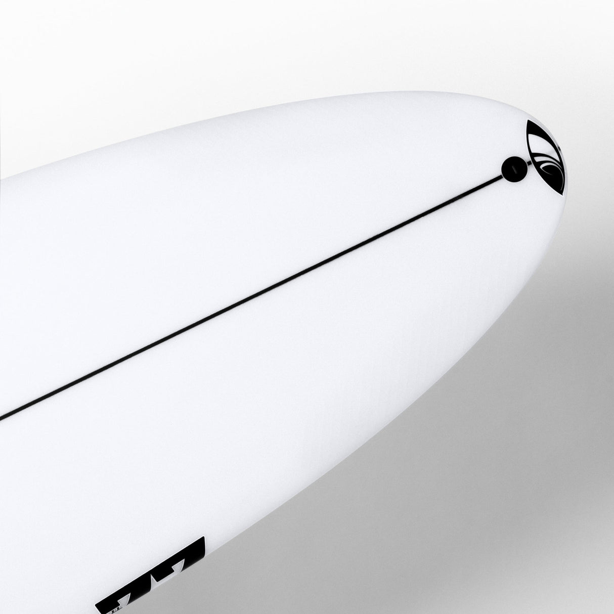 Sharpeye #77 Surfboard