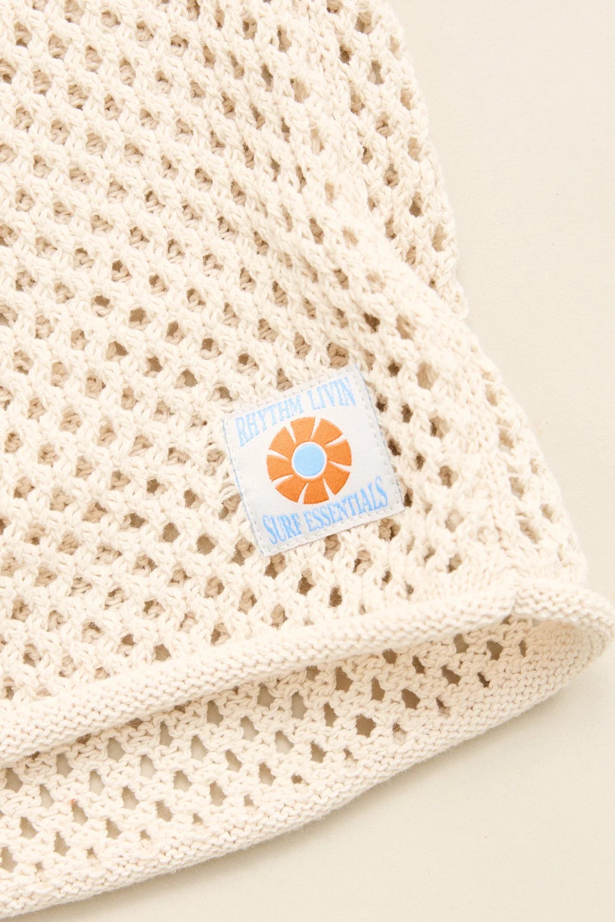 Rhythm Fisherman Boyfriend Knit Tee