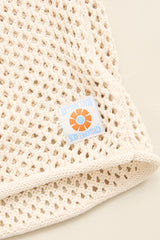 Rhythm Fisherman Boyfriend Knit Tee