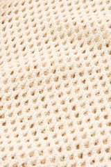 Rhythm Fisherman Boyfriend Knit Tee