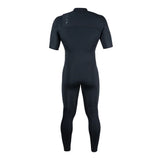 Xcel Mens Comp 2mm Short Sleeve Steamer