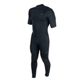 Xcel Mens Comp 2mm Short Sleeve Steamer
