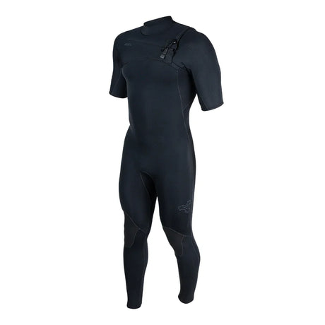 Xcel Mens Comp 2mm Short Sleeve Steamer