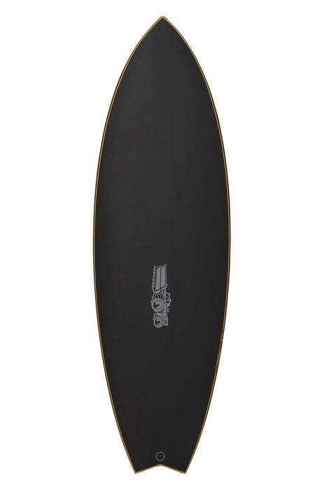 JS Industries Sub Xero Carbotune Surfboard