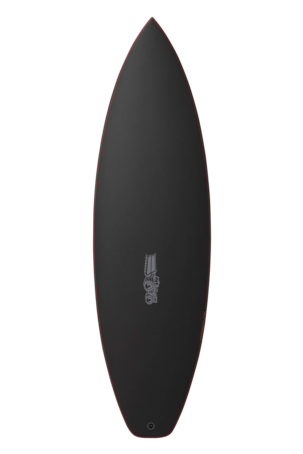 6'4 JS Industries Xero Gravity Carbotune Surfboard - Easyrider