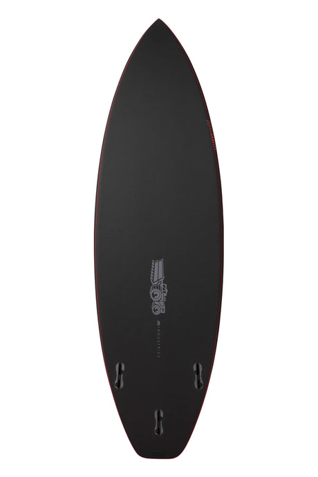 JS Industries Xero Gravity Carbotune Surfboard