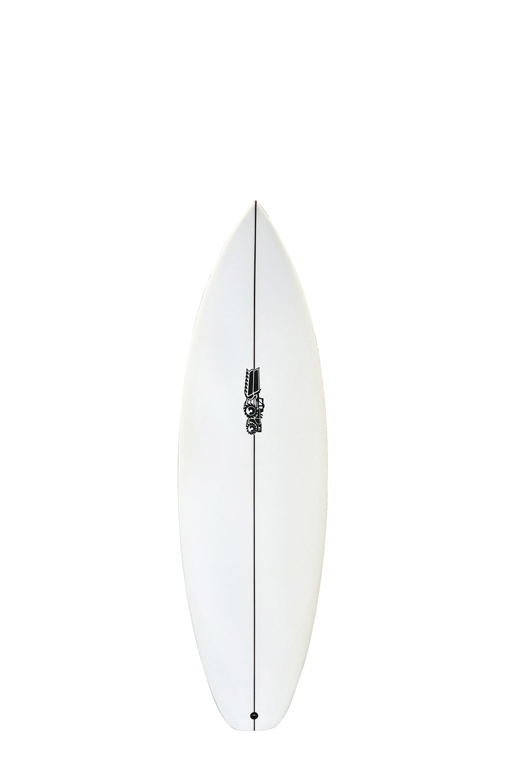 JS Industries Xero Youth PE Surfboard