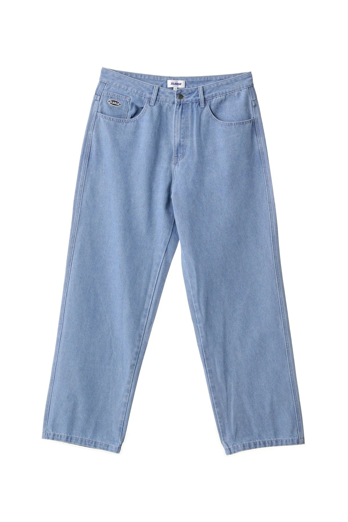 X Large Bull Denim 91 Pant