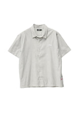 X Large Oxford Script Shirt