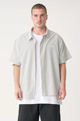 X Large Oxford Script Shirt