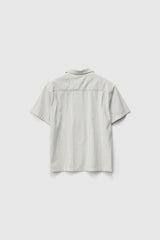 X Large Oxford Script Shirt