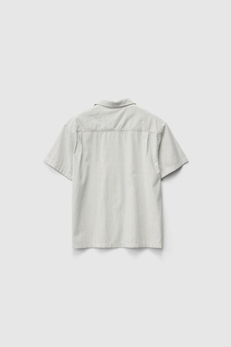 X Large Oxford Script Shirt