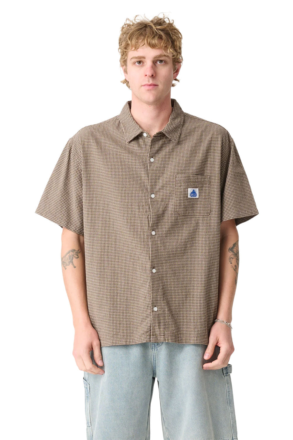 X Large Liam Shirt