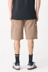 X Large Baggy Cargo Denim 91 Short