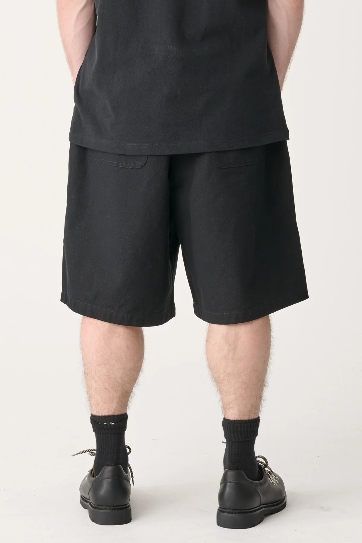 X Large Baggy 91 Short