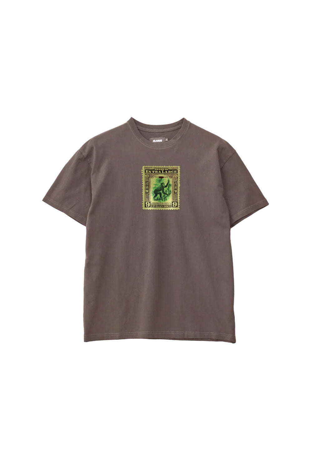 X Large Stamp Tee
