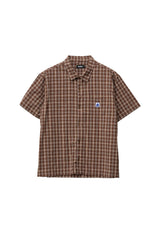 X Large Brian SS Shirt