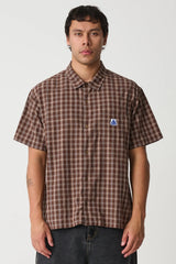 X Large Brian SS Shirt