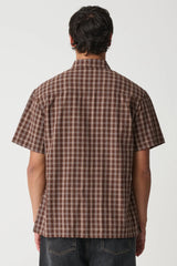 X Large Brian SS Shirt