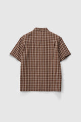 X Large Brian SS Shirt