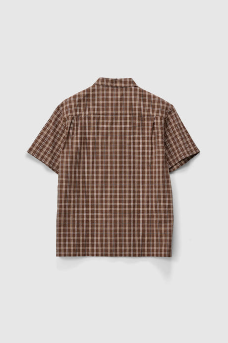 X Large Brian SS Shirt