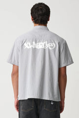 X Large Mark Gorilla Fit Shirt