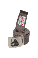 X Large Trademark Web Belt