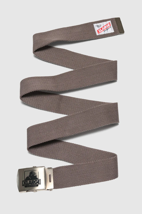 X Large Trademark Web Belt