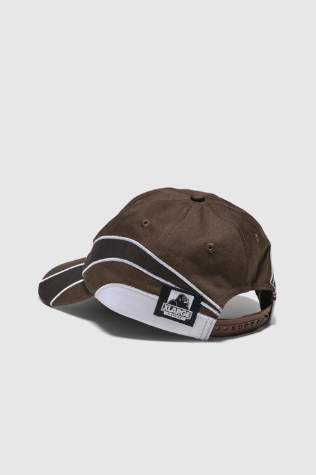 X Large Panel Low Pro Cap