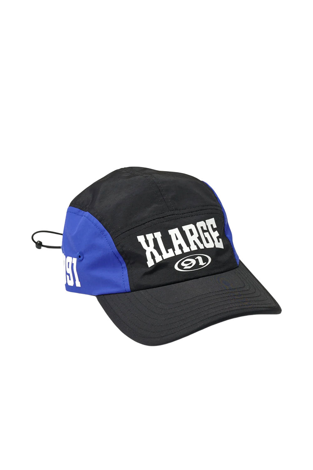 X Large Football Camp Cap