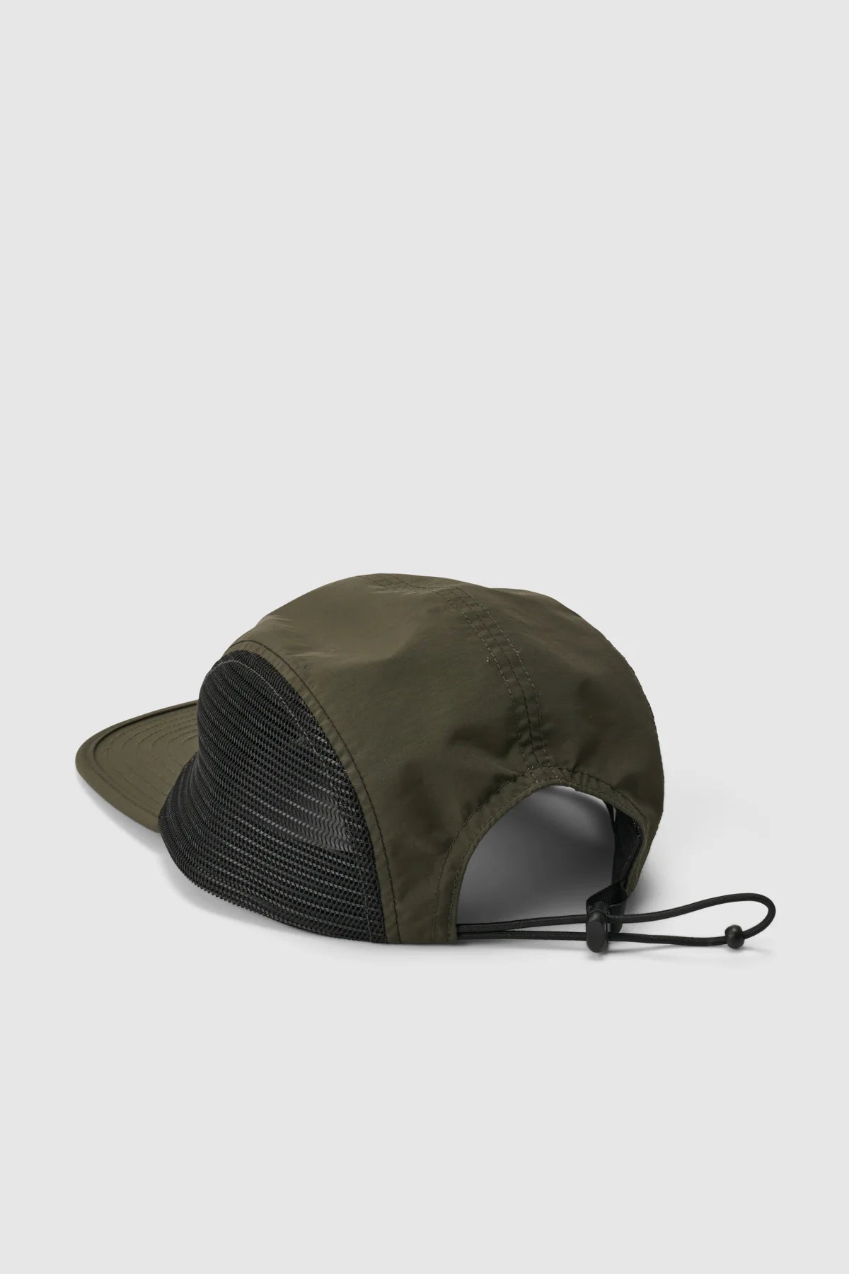 X Large Game Camp Cap